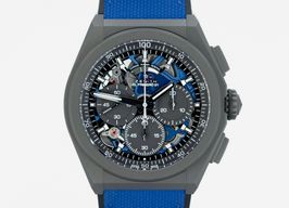 Zenith Defy El Primero 97.9001.9004/81.R946 -
