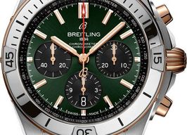 Breitling Chronomat 42 UB0134131L1U1 -
