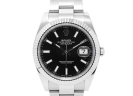 Rolex Datejust 41 126334 (2025) - 41mm Staal