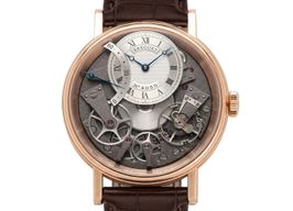 Breguet Tradition 7097BR -