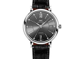 IWC Portofino Automatic IW458102 -