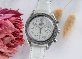 Omega Speedmaster Ladies Chronograph 3802.70.56 -
