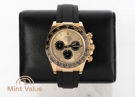 Rolex Daytona 126518LN -