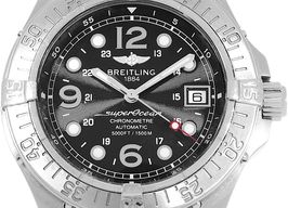 Breitling Superocean Steelfish A17390 -