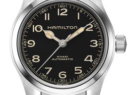 Hamilton Khaki Field H70605732 -