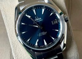 Omega Seamaster Aqua Terra 231.10.39.21.03.001 -