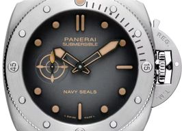 Panerai Submersible PAM01518 -
