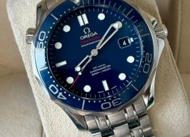 Omega Seamaster Diver 300 M 212.30.41.20.03.001 -