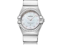 Omega Constellation 131.15.25.60.55.002 -