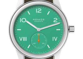 NOMOS Club Campus 726.GB -