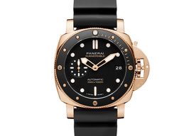 Panerai Luminor Submersible PAM01164 -
