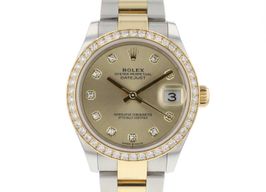 Rolex Datejust 31 278383RBR -