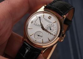 Jaeger-LeCoultre Master Control 140.2.93.s -