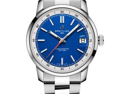 Breitling Top Time AB3113A71C1A1 -