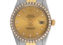 Rolex Datejust 36 16013 -
