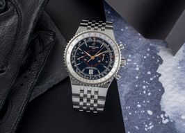 Breitling Montbrillant Légende A23340 (2007) - 47mm Staal