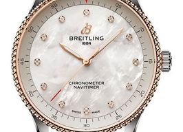 Breitling Navitimer U77320E61A1P1 -