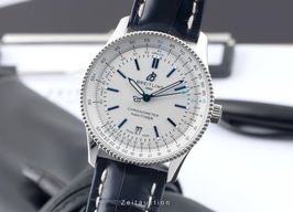 Breitling Navitimer A173263A1G1P1 -