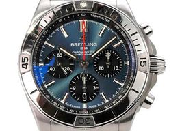 Breitling Chronomat 42 AB0134101C1A1 -