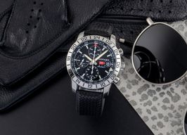 Chopard Grand Prix de Monaco Historique 8992 (2006) - 42 mm Steel case
