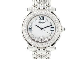 Chopard Happy Sport 27/8291-23 / 8236 -