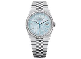 Rolex Land-Dweller 40 127386TBR -