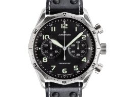 Junghans Meister Pilot 27/3590.00 -