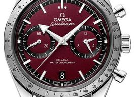 Omega Speedmaster '57 332.12.41.51.11.001 -