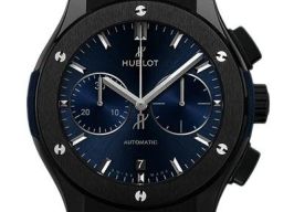 Hublot Classic Fusion Blue 521.CM.7170.LR -