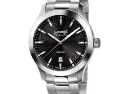 Eberhard & Co. Aiglon 41030.32 SE CA2C (2026) - 41mm Staal