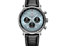 Breitling Navitimer 1 B01 Chronograph AB0138241C1P1 -