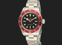 Tudor Black Bay 41 7941A1A0RU -