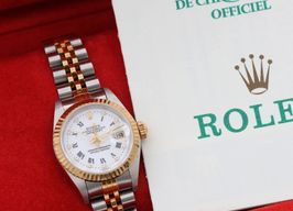 Rolex Lady-Datejust 69173 -
