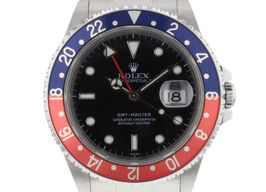 Rolex GMT-Master 16700 -