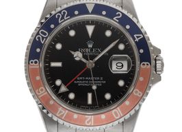 Rolex GMT-Master II 16710 -