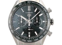 TAG Heuer Carrera CBN2A1N.BA0643 -