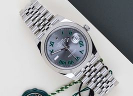 Rolex Datejust 41 126300 -