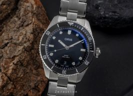 Oris Divers 01 733 7795 4054-Set -