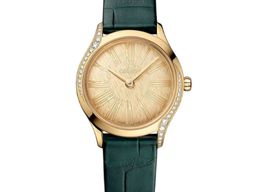 Omega De Ville Trésor 428.58.26.60.99.001 -