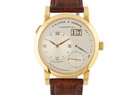 A. Lange & Söhne Lange 1 101.021 -