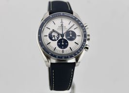 Omega Speedmaster Professional Moonwatch 310.32.42.50.02.001 (2023) - Zilver wijzerplaat 42mm Staal