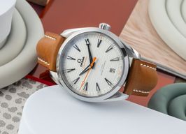 Omega Seamaster Aqua Terra 220.12.41.21.02.001 -