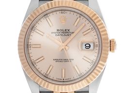 Rolex Datejust 41 126331 -