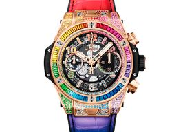 Hublot Big Bang 441.OX.9910.LR.0999 -