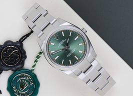 Rolex Oyster Perpetual 34 114200 -