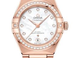 Omega Constellation 131.55.29.20.55.001 -