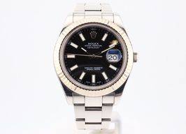 Rolex Datejust II 116334 -