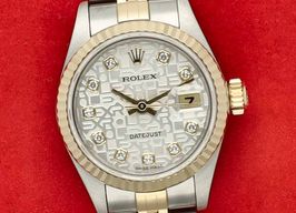 Rolex Lady-Datejust 69173 -