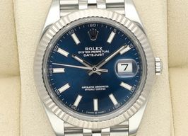 Rolex Datejust 41 126334 -