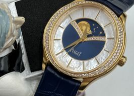 Piaget Limelight G0A44123 (2024) - Parelmoer wijzerplaat Onbekend Roségoud